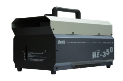 ANTARI HZ350 - Hazer with digital wireless control system and DMX interface 345W