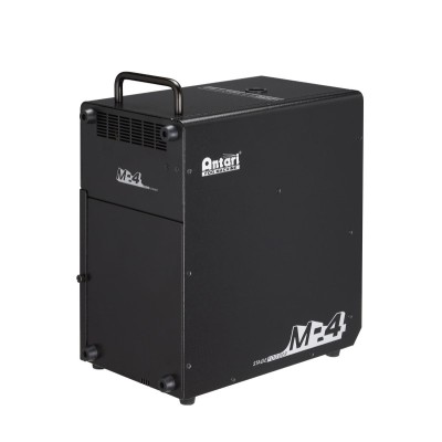 ANTARI M4 - Powerful 1500 W fog machine with DMX, vertical or horizontal operation