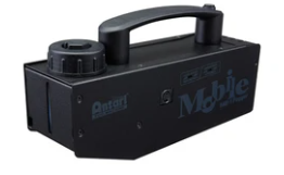 MB-1E (Mobile Fog with 2-phase adjustable output with dark coating)