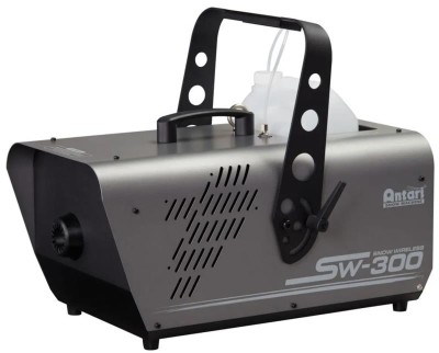 ANTARI SW300E - Silent Snow Machine