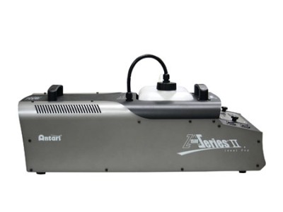 Antari Z1500ii - DMX controlled fog machine with 1500 W heater