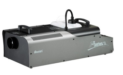 Antari Z3000ii - DMX controlled fog machine with 3000 W heater