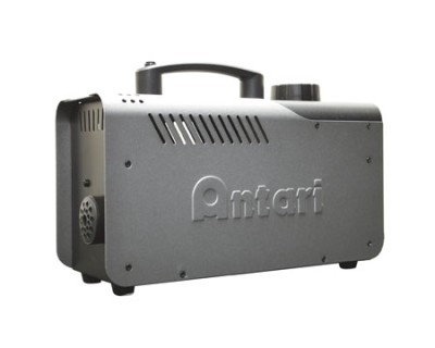 Antari z800ii - Compact 800 W fog machine, extremely fast heat-up time & remote control