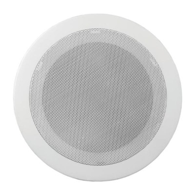(20) (EOL) Apart CM5EH - 5.25" dual cone budget ceiling speaker 100 volt