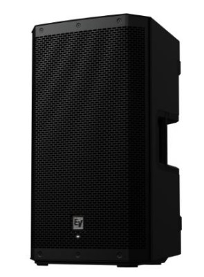 Electro-Voice ZLX-8P-G2 - 8" ABS actief speaker/monitor 250w/1000w