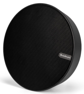 SPW-5 Audio Pro Business, Wireless Loudspeaker In/ Outdoor Black