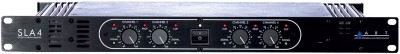 SLA4 - 4x140W Power Amplifier