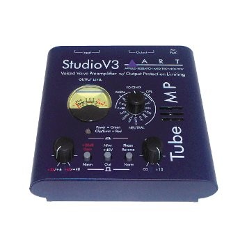 Tube MP - Studio V3