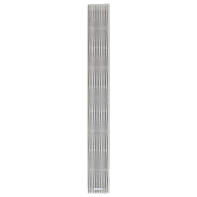 Artsound CLMN8, enceinte colonne, 100V/8 Ohm, blanc prix par Piece
