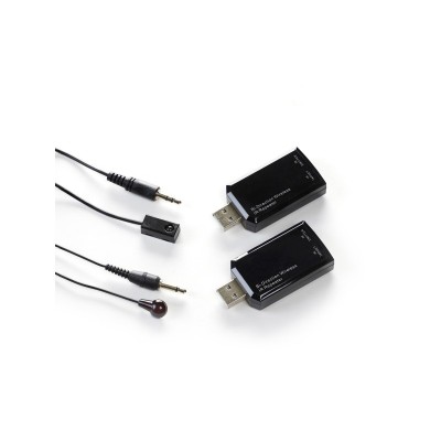Artsound IR USB WIRELESS, draadloze USB IR kit, RF prijs per Piece