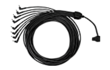 Astera FP5-PS-SC PowerStation DC Split cable