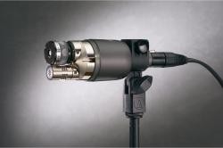 Dual-element Cardioid Microphone