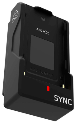 AtomX Sync