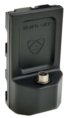 AtomX Battery Eliminator