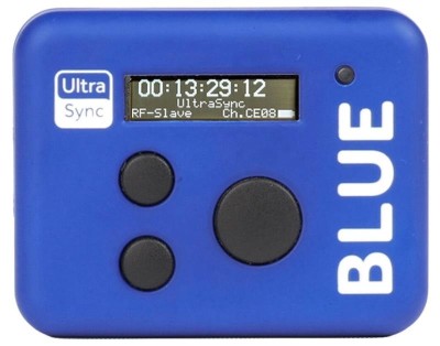 AtomX Ultrasync Blue