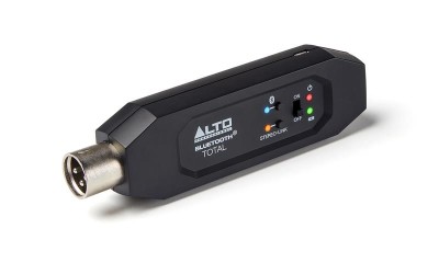 Alto BLUETOOTH TOTAL 2 -  Bluetooth Audio Adapter