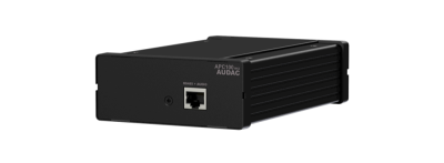 Audac APC100MK2 - Universal configuration & control unit Universal configuration & control unit