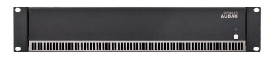 Audac DPA616 - Sixteen-channel Class-D amplifier 16 x 60W