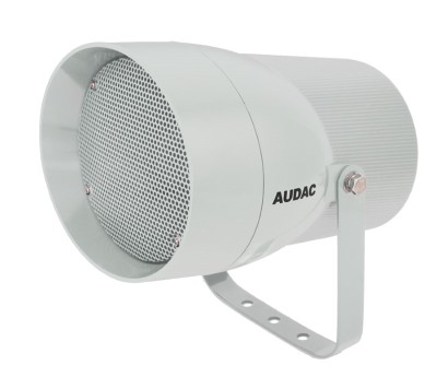 Audac Outdoor sound projector 100V