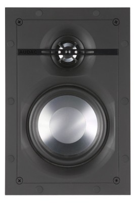 Audac MERO5 - High-end 2-way in-wall speaker 5"