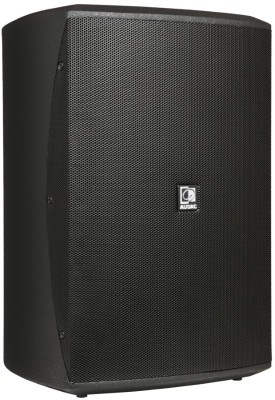Audac VEXO8/B - Compact high-power speaker 8" Black