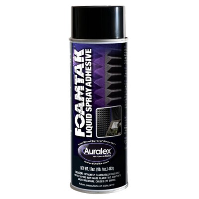 FoamTak Spray Adhesive