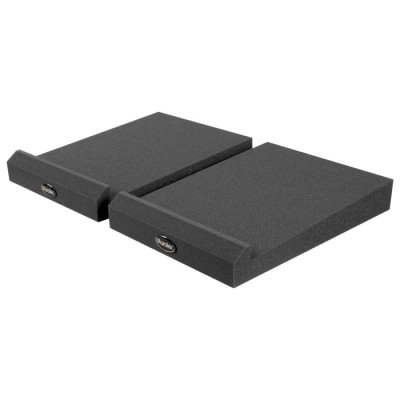MoPAD-XL Monitor Isolation Pads, set of 2 - 12" x 9" pads
