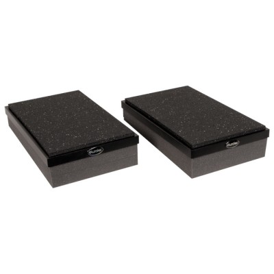 Speaker Isolation Pads, set of 2 pads