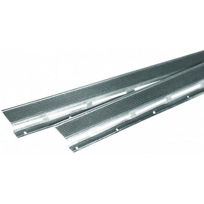 RC-8 Resilient Channel, 2 3/8"x8'x1/2"