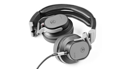 Austrian Audio HI-X50 - Over Ear Headphone Includes: Headphone, Detachable Cable