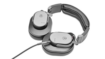 Austrian Audio HI-X55 - Over Ear Headphone Includes: Headphone, Detachable Cable