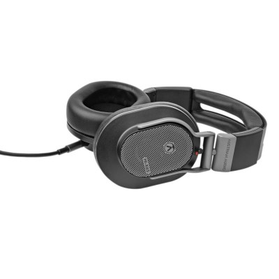 Austrian Audio HI-X65 - Professional Open-Back Over-Ear