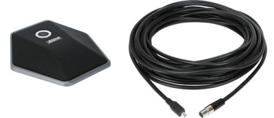 VB342+ - Extension microphone + 10m cable