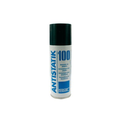 Anti-Static Spray. Type: Antistatic lack 200 ml