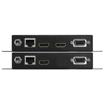 HDMI 1.4 Extender Set UTP. Type: HDMI 1.4 Extender Set