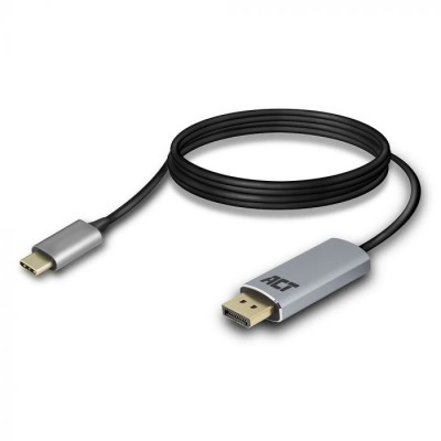 ac7035 - USB-C -DISPLAY PORT M. 1.8M 4K