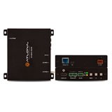 Atlona AT-HDVS-150-RX HDMI/HDBaseT receiver. Max. extension distance: 70 m