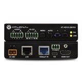 Atlona AT-HDVS-200-RX 4K HDMI/HDBaseT receiver|scaler 100 meter