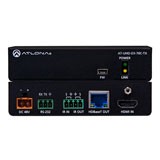 Atlona AT-UHD-EX-70C-TX 4K HDMI/HDBaseT transmitter, PoE, IR and RS-232 control