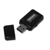 Eminent Wireless USB Adapter 300N, Type: Wireless USB Adapter