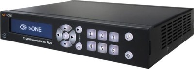Universal Video Scaler Plus, Type: TN2002 Universal Video Scaler Plus