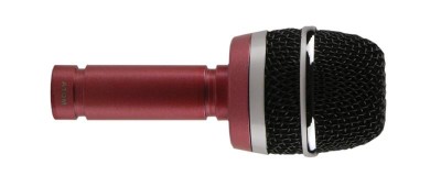 2nd generation ATOM tom microphone. Oversized capsule that captures a huge low e