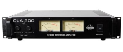 Amplifier, Power: 2 x 300 W at 4 Ohm, 2 x 200 W at 8 Ohm