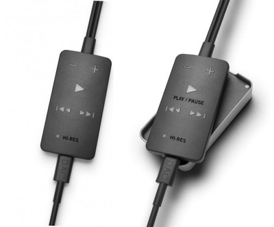 Impacto essential Headphone amplifier Impacto essential DAC/Amplifier, compatibl