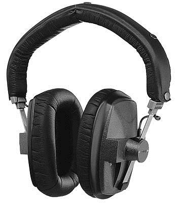 DT 150  250 ? Studio headphones, closed systems, with cable K 100.07 (stereo min