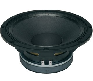Bass speaker - 400 W RMS - 97 dB