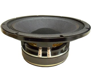 Full range coaxial speaker - 250 W RMS - 12 + 2