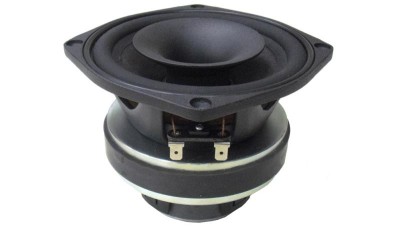Full range Coaxial Speaker