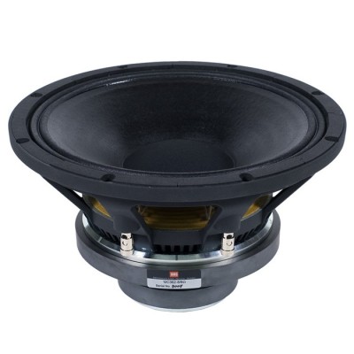 BMS 12 C 362 - 12" Coaxial Speaker 500 W + 80 W 8