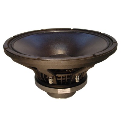 BMS 15 C 362 - 15" Coaxial Speaker 500 W + 80 W 8